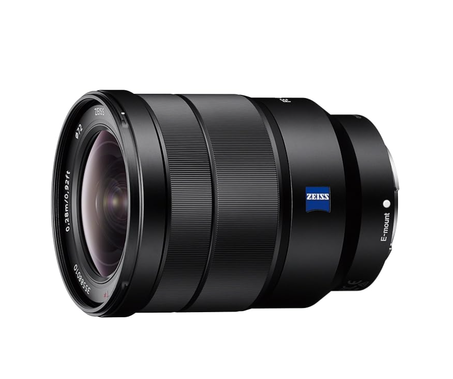 SONY FE 16-35mm F4 ZA OSS Eマウント #L1
