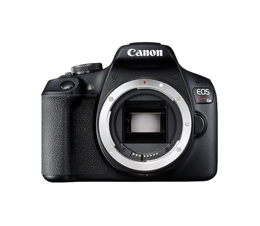 Canon EOS Kiss X90 ズームキット + 55-250mm #B1