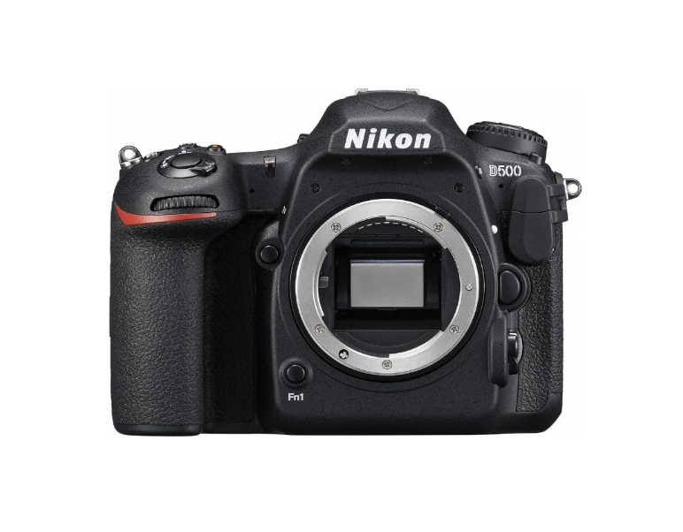 ★Nikon D500 ボディ #B62