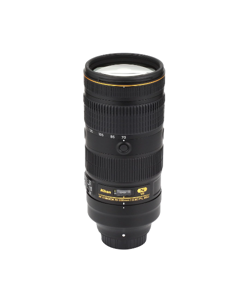 ★Nikon AF-S NIKKOR 70-200mm #L30