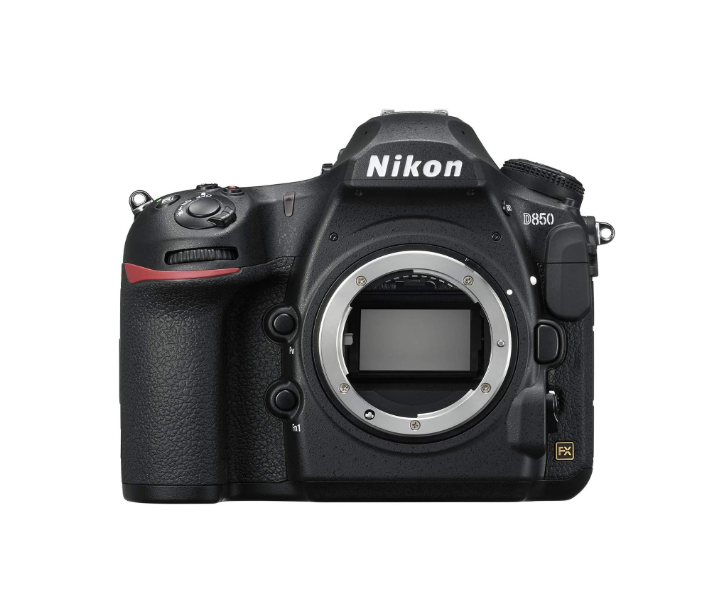 ★Nikon D850 ボディ #B57