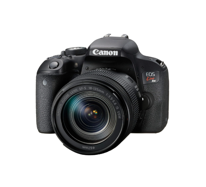 ★Canon EOS Kiss X9i ズームキット #B56