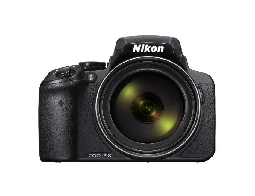 Nikon COOLPIX P900 コンパクトデジタルカメラ #B52