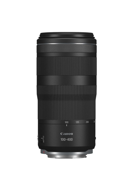 Canon RF 100-400mm F5.6-8 IS USM #L21