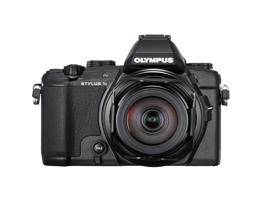 OLYMPUS STYLUS-1S 28-300mm #B13