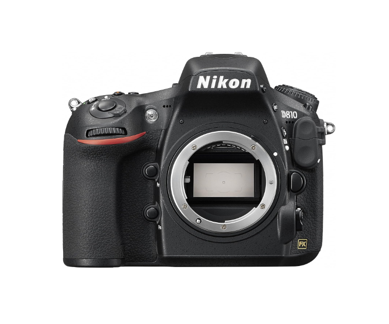 Nikon D810 ボディ デジタル一眼レフカメラ #B14