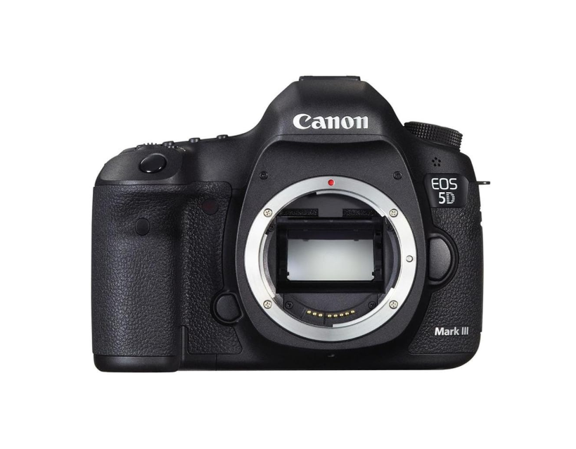 Canon EOS 5D Mark III ボディ #B17