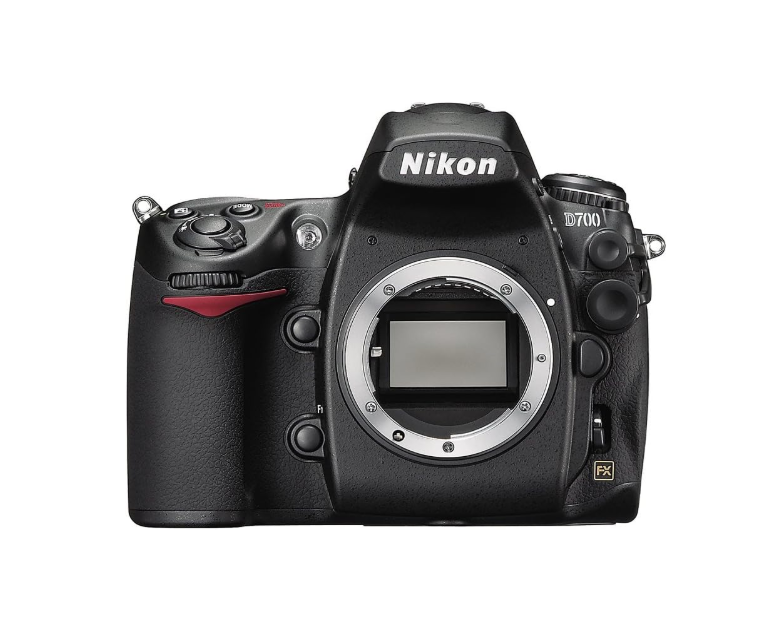Nikon D700 ボディ デジタル一眼レフカメラ #B19