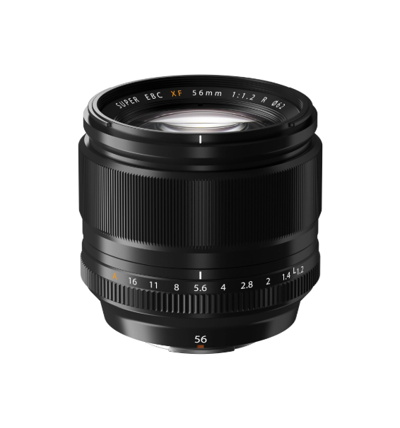FUJIFILM XF 56mm F1.2 R 単焦点 中望遠レンズ #L9