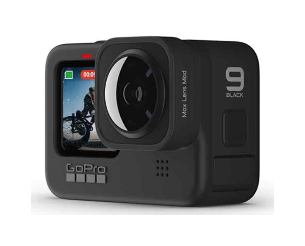 GoPro HERO9 CHDHX-901-FW #V4