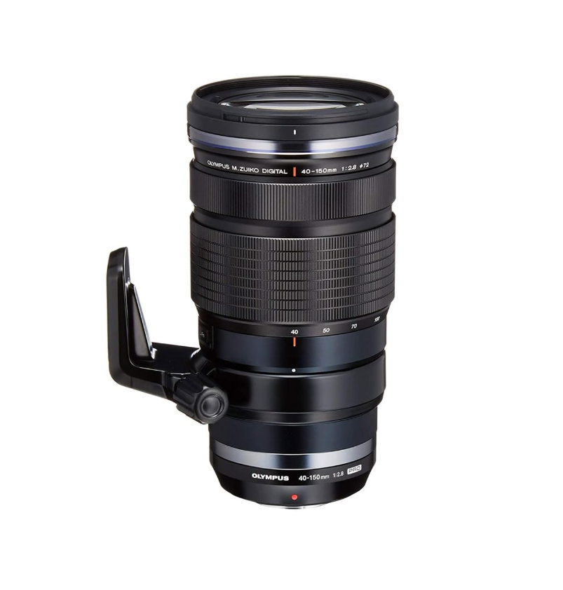 ★OLYMPUS ED 40-150mm F2.8 #L14
