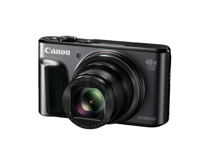 Canon PowerShot SX720 HS #B29