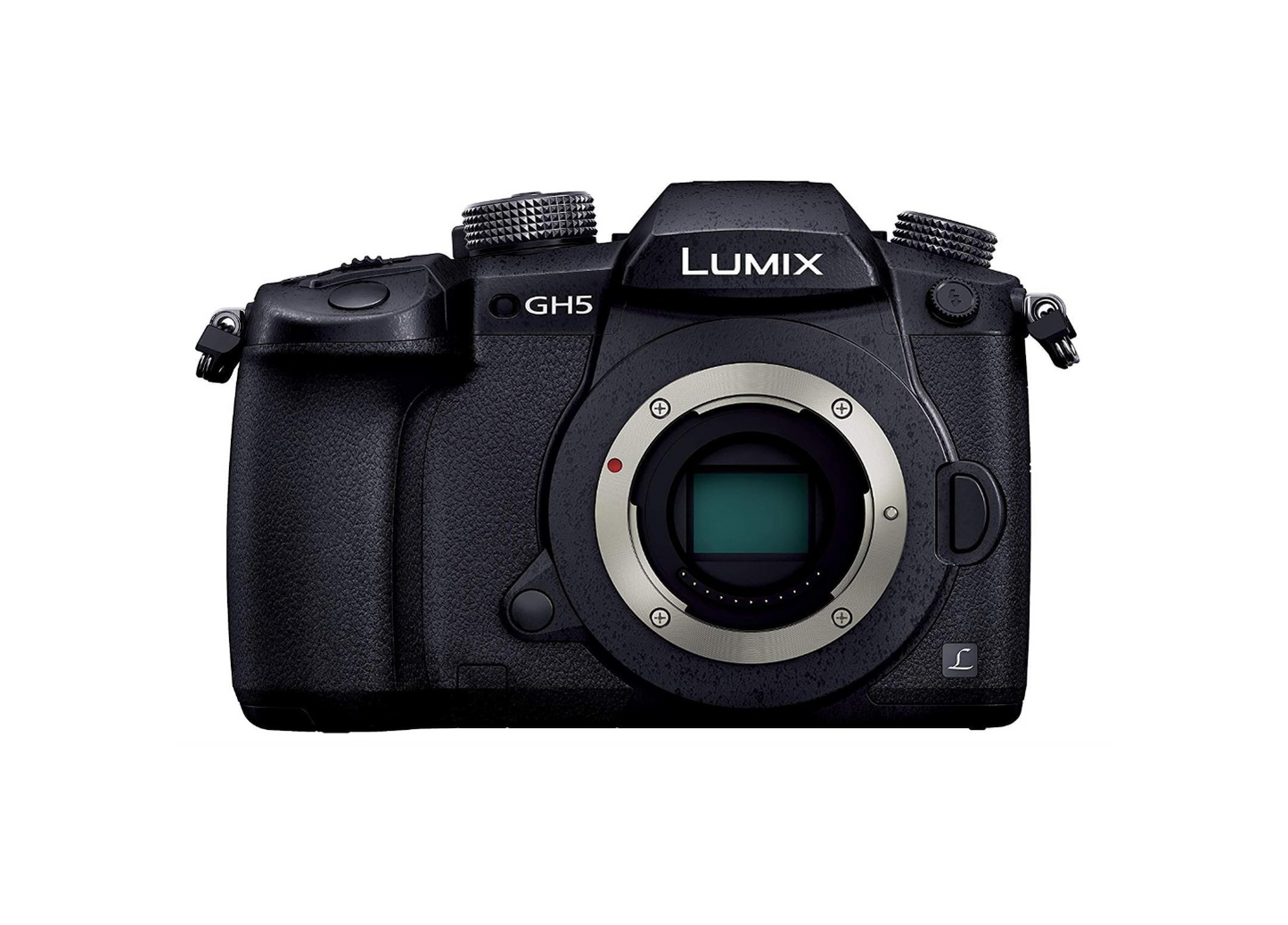 ★Panasonic GH5 ボディ #B26