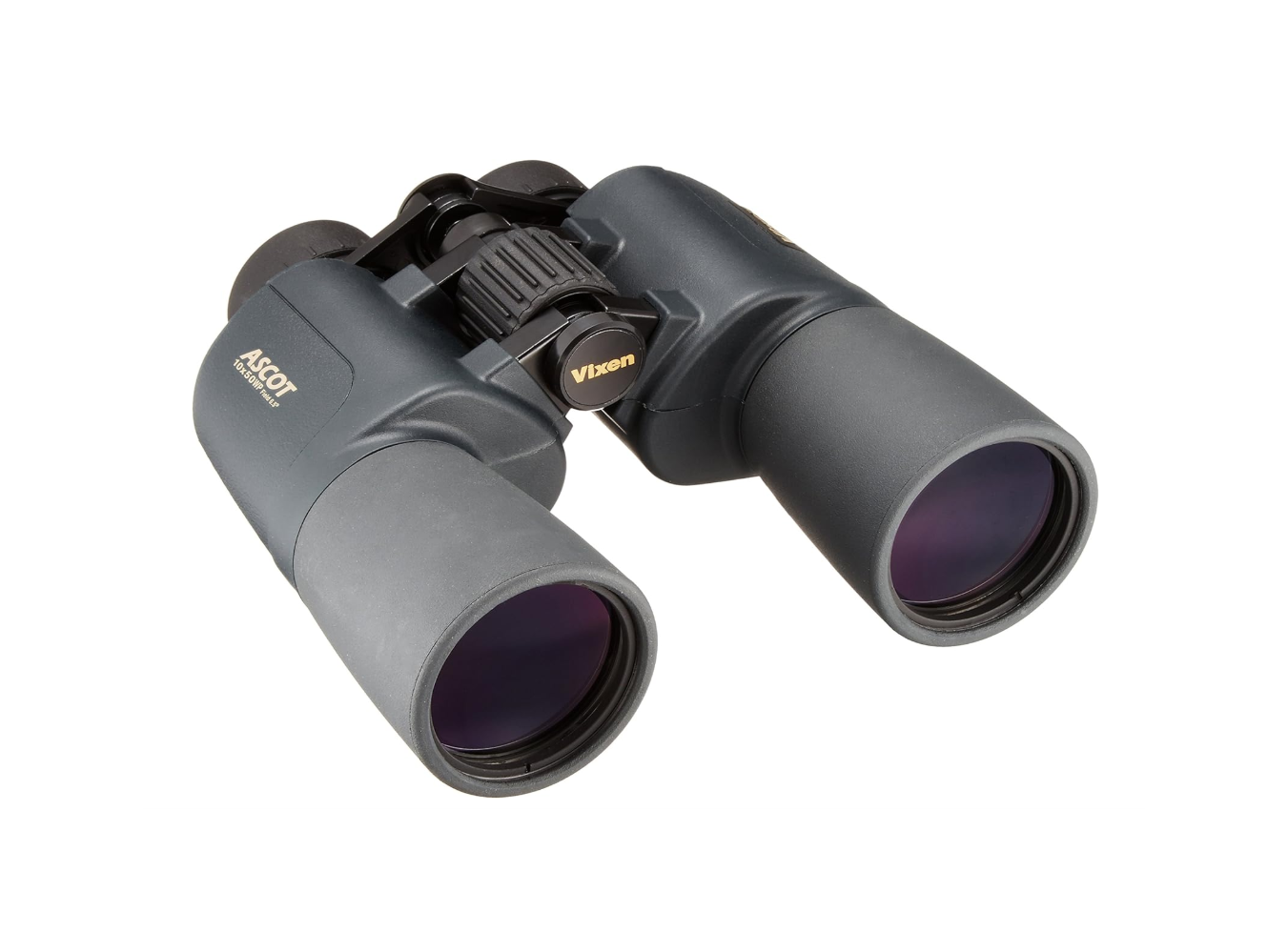 Vixen アスコット ZR10×50WP(W) 双眼鏡 #A2