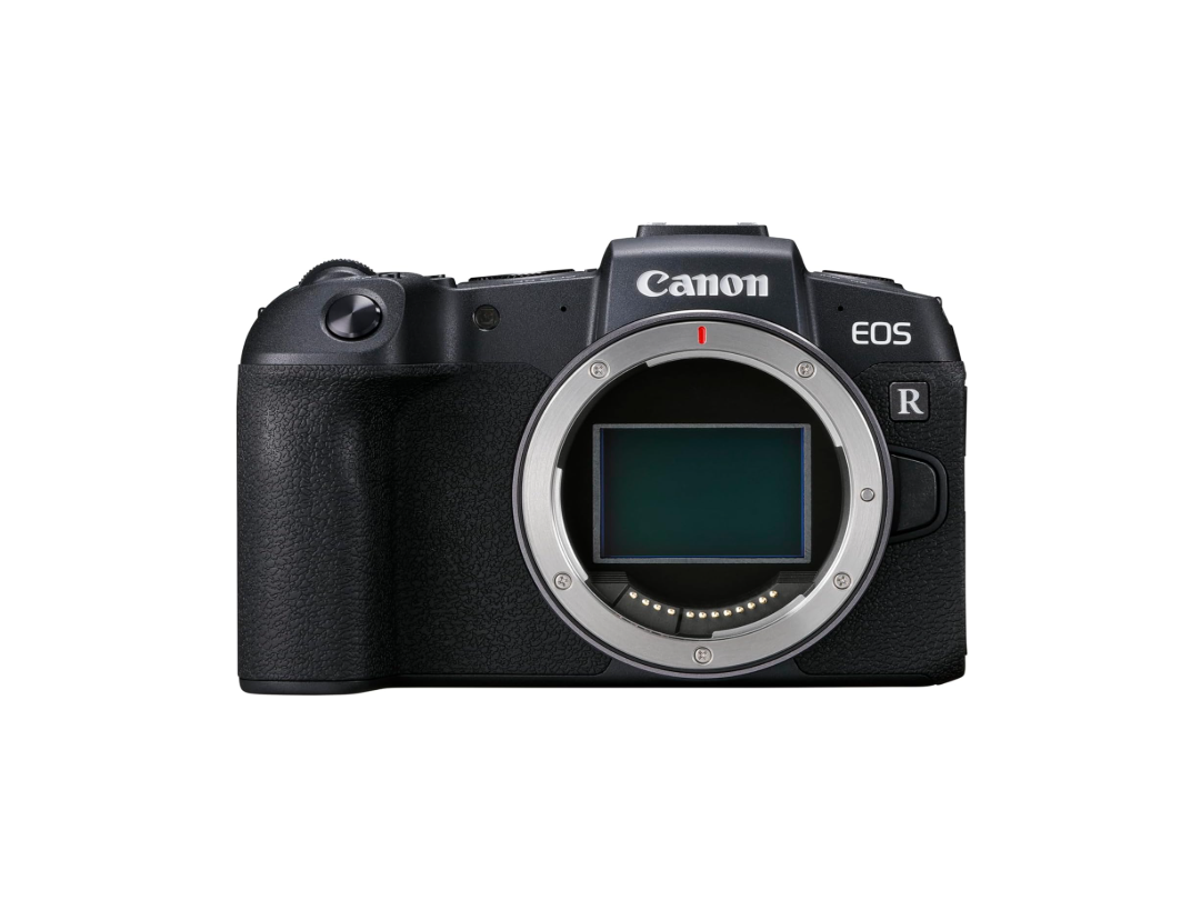★Canon EOS RP ボディ #B38