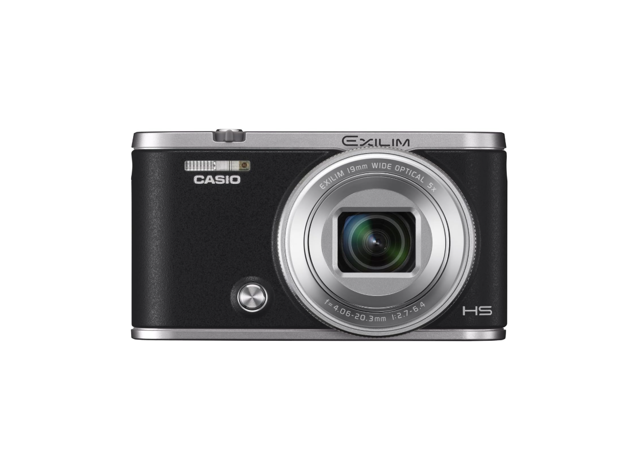 CASIO EX-ZR4000 コンパクトデジタルカメラ #B54