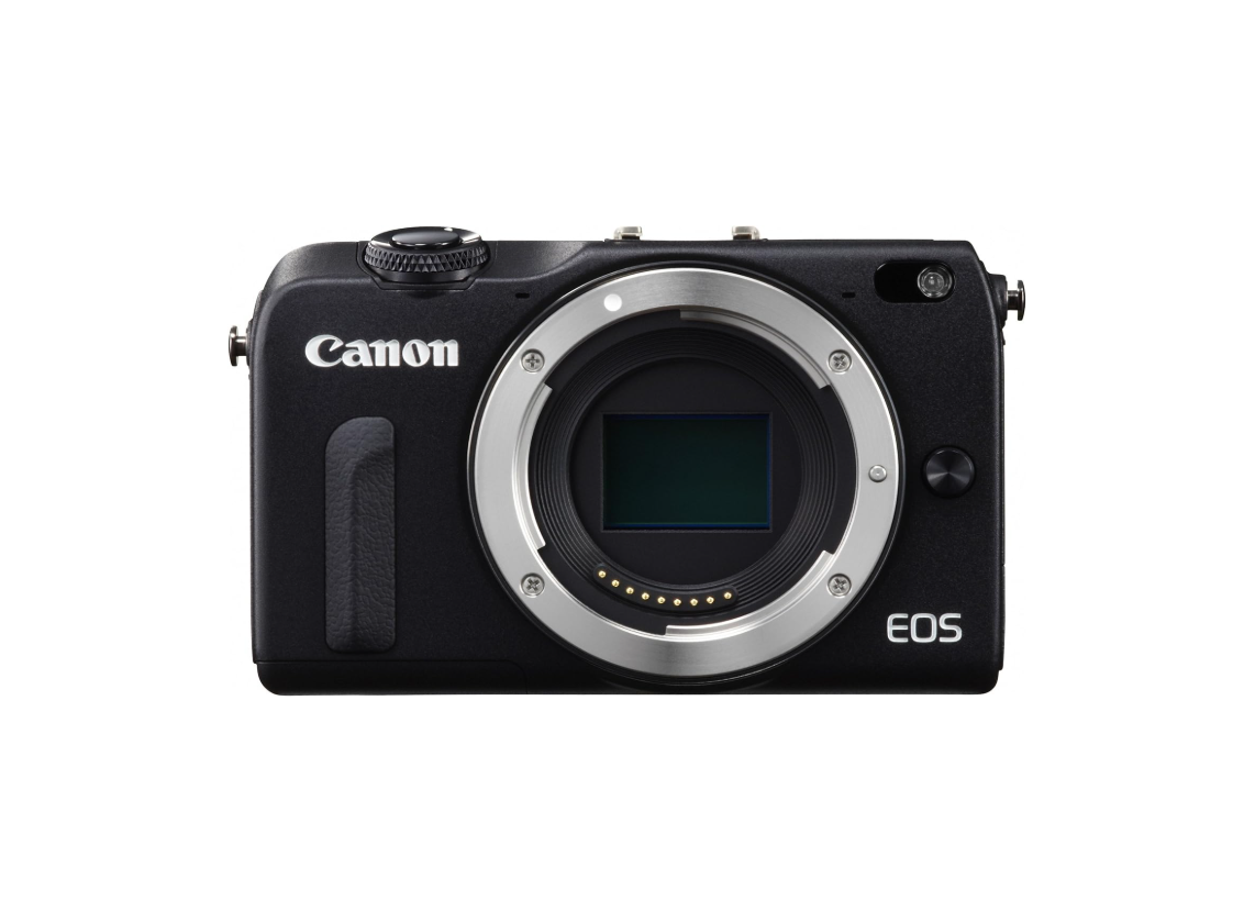 Canon EOS M2 ボディ #B60