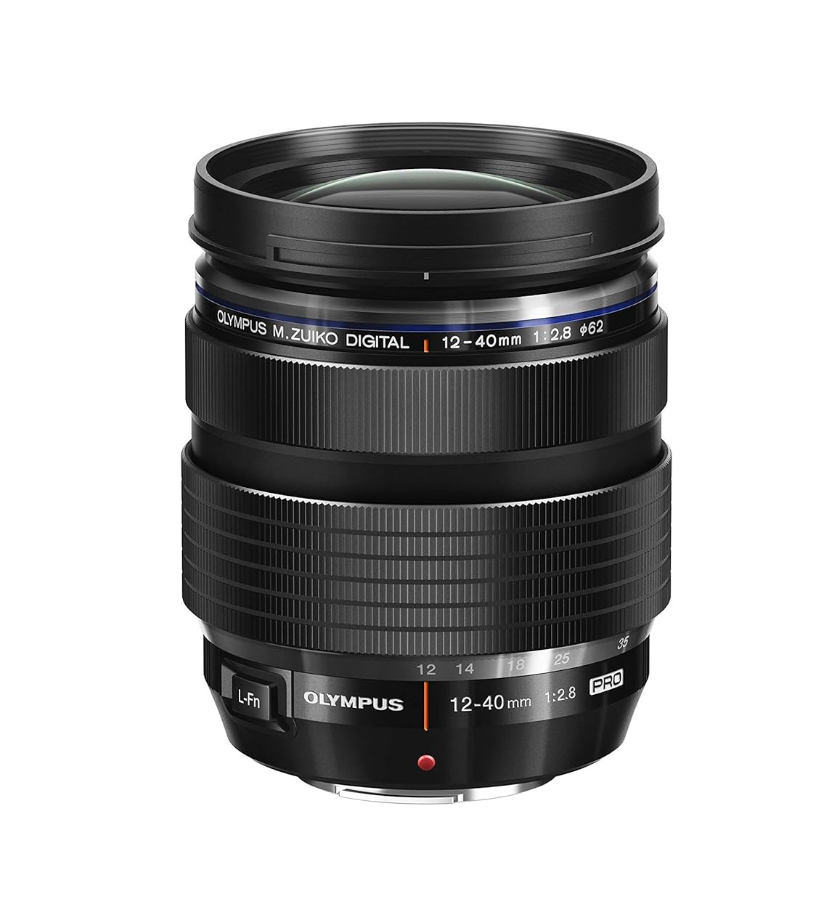 OLYMPUS OM-D M1 ミラーレス一眼 レンズキット #B2