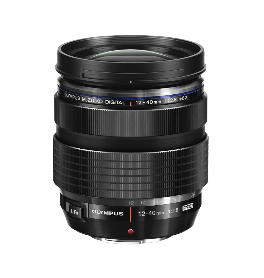 OLYMPUS OM-D E-M1 Mark Ⅱ ミラーレス 一眼カメラ レンズキット #B28