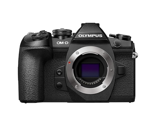 ★OLYMPUS OM-D E-M1 MarkⅡ レンズキット #B28