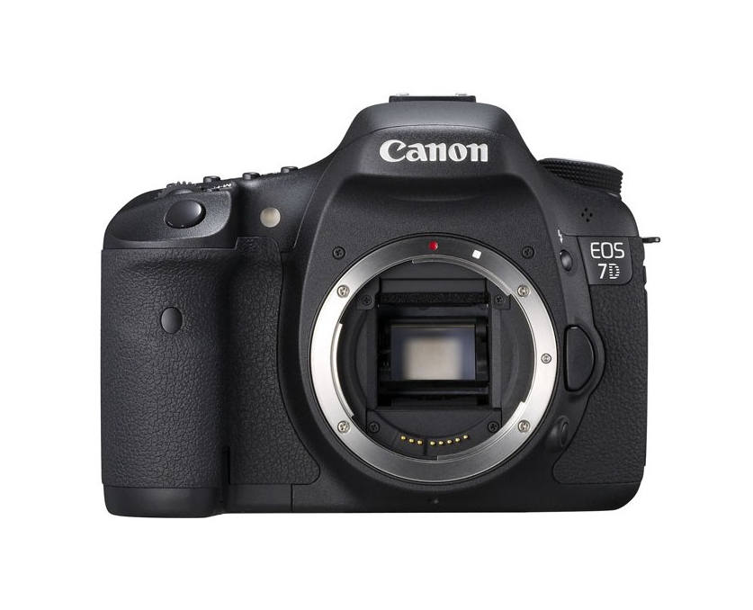 Canon EOS 7D ボディ #B7