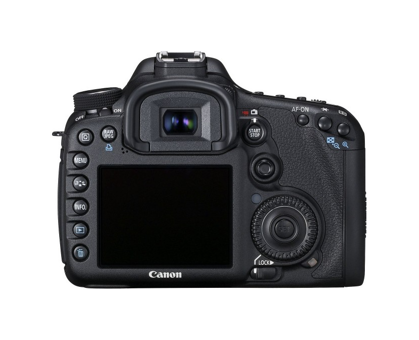 Canon EOS 7D ボディ #B7