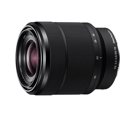 SONY ソニー FE 28-70mm F3.5-5.6 OSS Eマウント35mm ズームレンズ #5