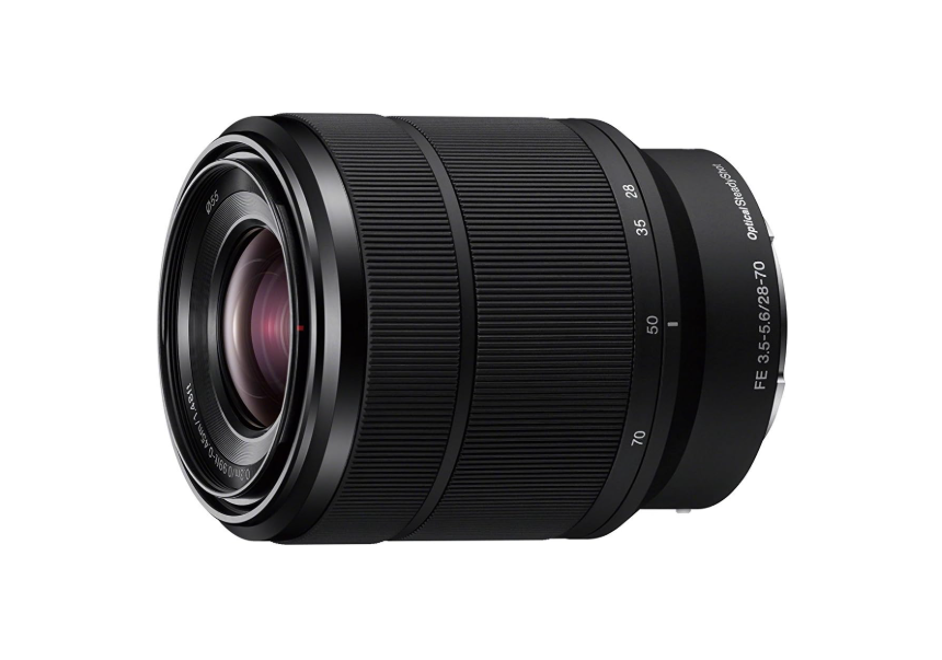 SONY α7 II ズームレンズキット  #B47
