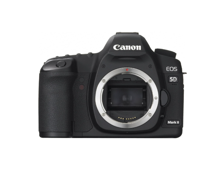 Canon EOS 5D MarkII ボディ デジタル一眼レフカメラ #A5