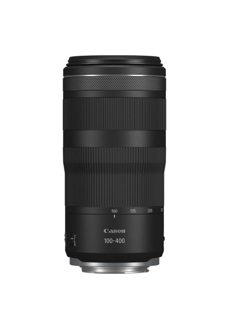 Canon RF 100-400mm F5.6-8 IS USM 望遠レンズ #A2