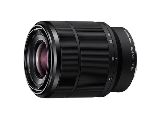 SONY FE 28-70mm F3.5-5.6 OSS Eマウント フルサイズ対応  ズームレンズ #30