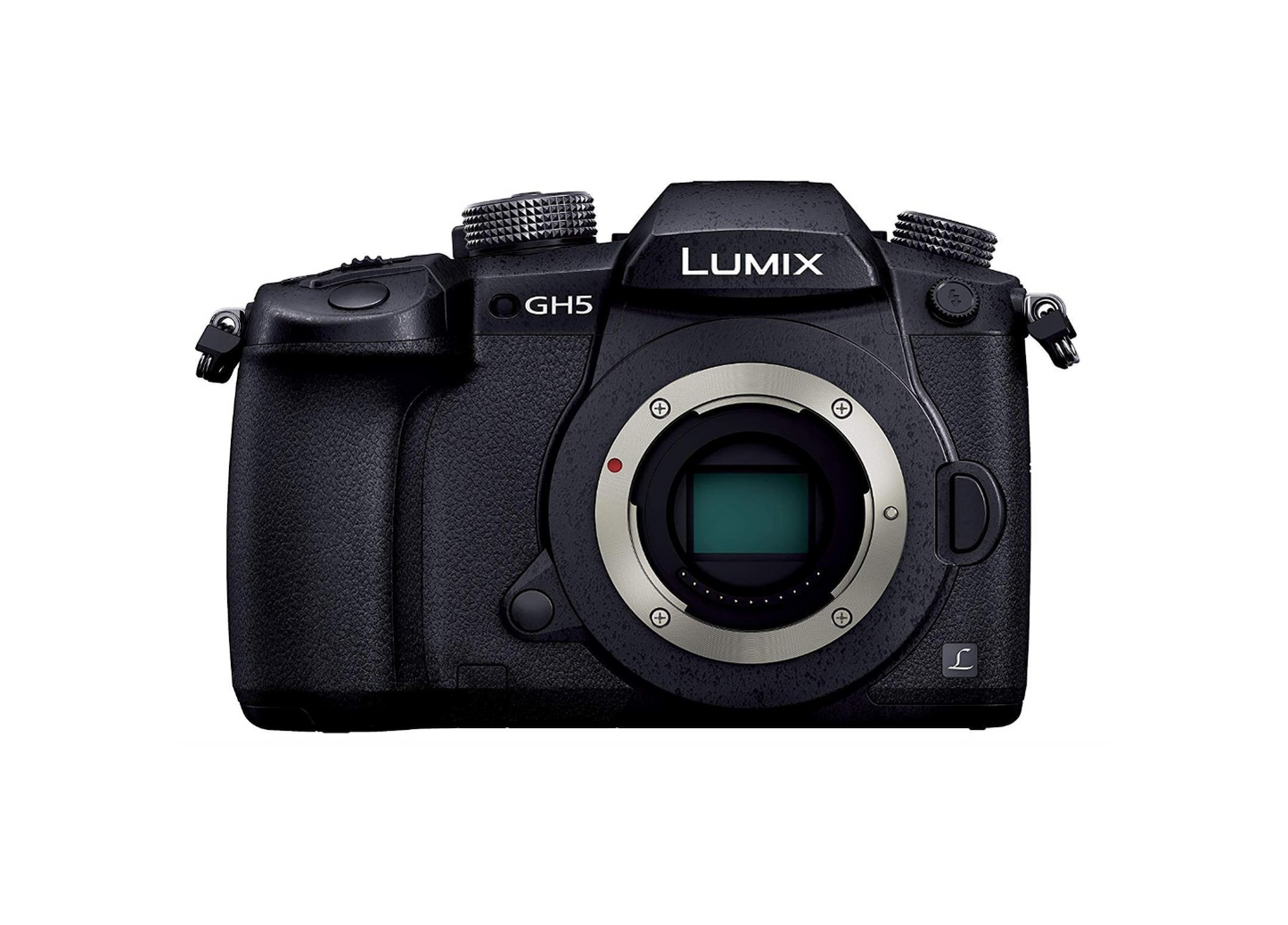 Panasonic GH5 ルミックス ボディミラーレス一眼カメラ  #50