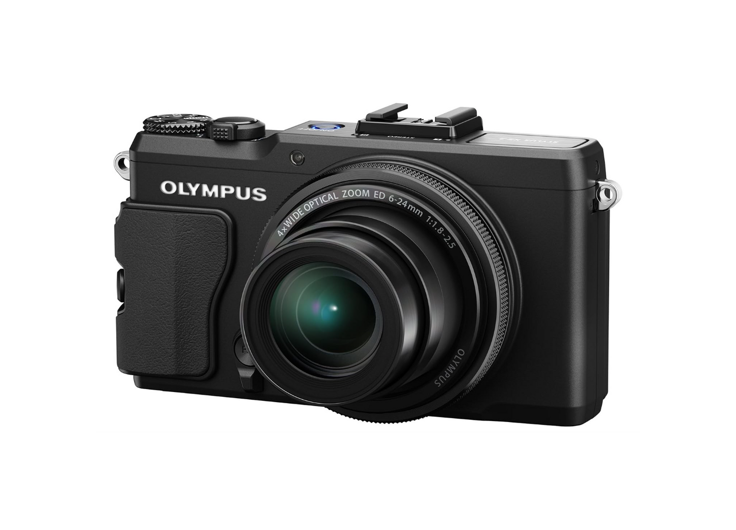 OLYMPUS STYLUS XZ-2  コンパクトデジタルカメラ #61