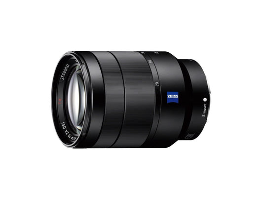 SONY FE 24-70mm F4  Eマウント #L4