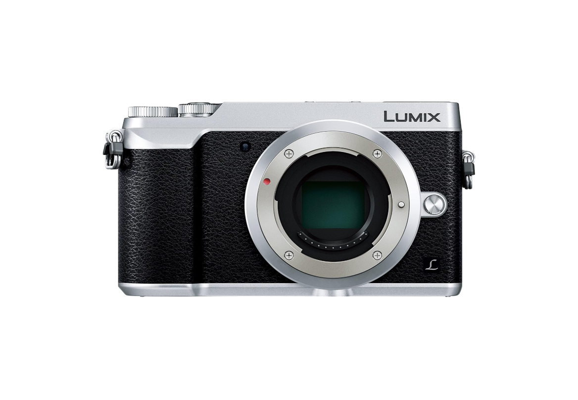 Panasonic GX7MK2 ルミックス ボディ ミラーレス一眼カメラ  #9