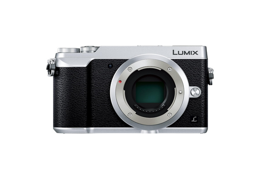 Panasonic GX7MK2 ルミックス ボディ ミラーレス一眼カメラ  #B4