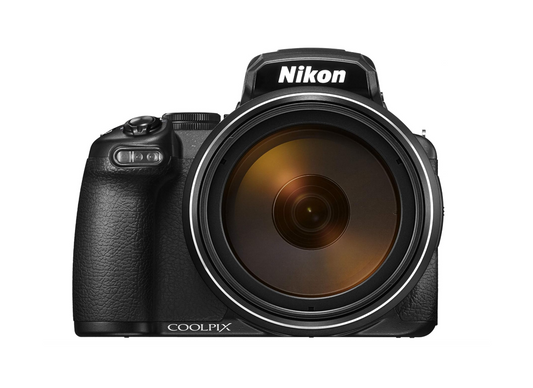 Nikon COOLPIX P1000 デジタルカメラ #B15